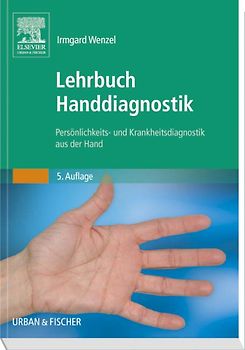 Lehrbuch Handdiagnostik