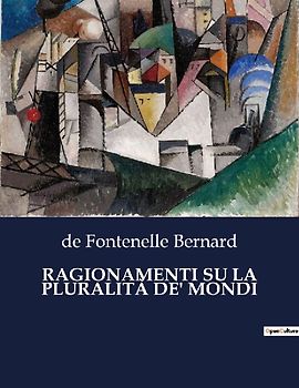 RAGIONAMENTI SU LA PLURALITÀ DE' MONDI