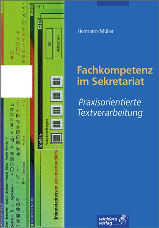 Fachkompetenz im Sekretariat, handlungsorientiert / Fachkompetenz im Sekretariat