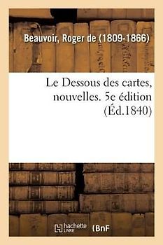 Le Dessous des cartes, nouvelles. 5e édition