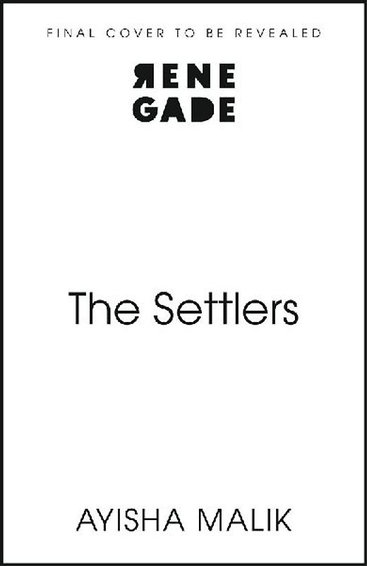 The Settlers