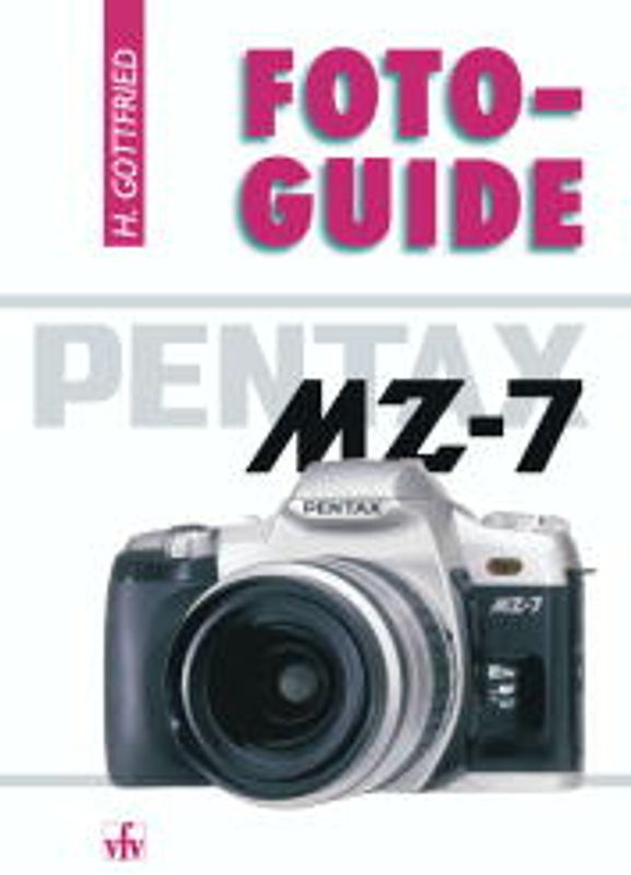 Pentax MZ-7