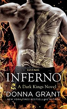 Inferno (Dark Kings, 18, Band 18)