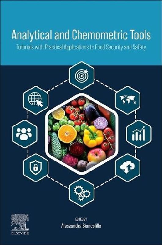 Analytical and Chemometric Tools