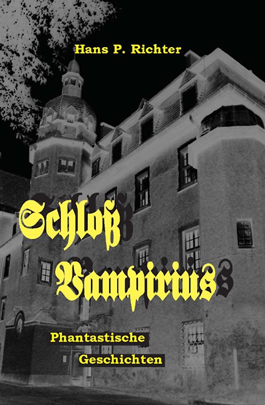 Schloss Vampirius