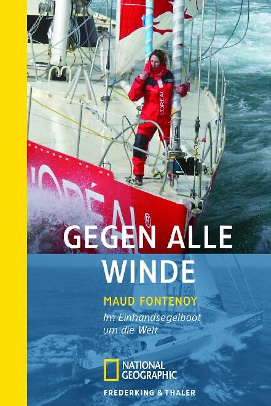 Gegen alle Winde