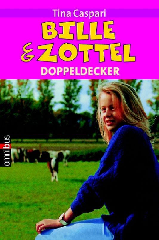 Mit einem Pferd durch dick und dünn /Applaus für Bille und Zottel