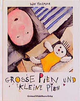 Grosse Pien und Kleine Pien