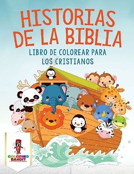 Historias De La Biblia