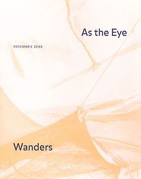 As the Eye Wanders