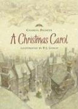 A Christmas Carol - Dickens, Charles