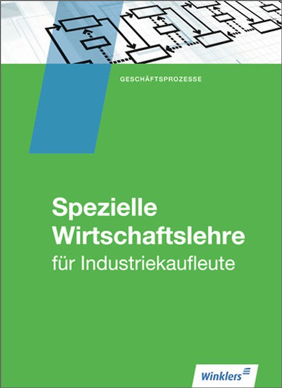 Industriekaufleute