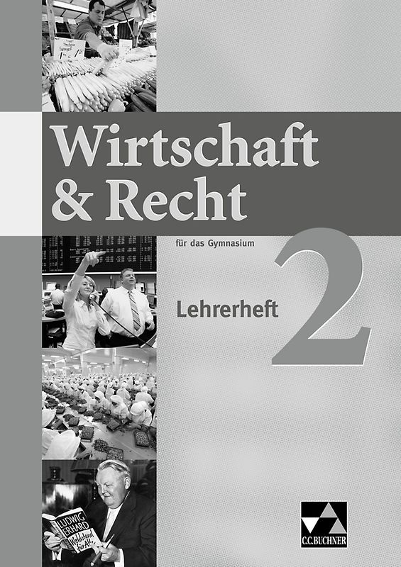 Wirtschaft & Recht / Wirtschaft & Recht LH 2