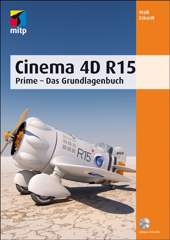 Cinema 4D R15