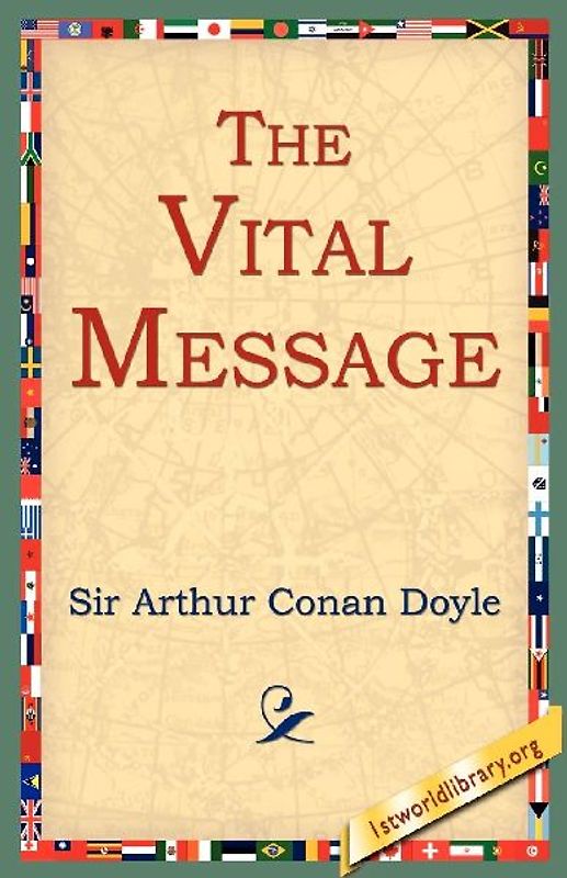 The Vital Message