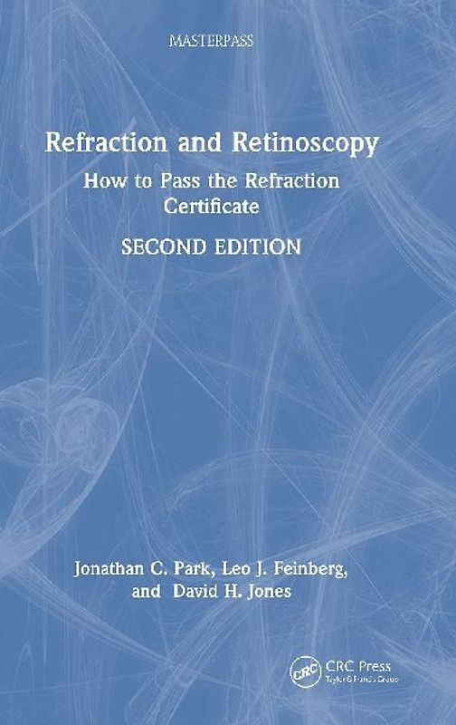 Refraction and Retinoscopy