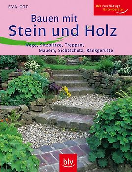 Bauen mit Stein und Holz