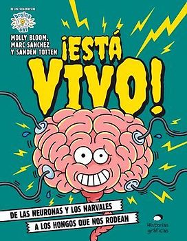 ¡Está Vivo!