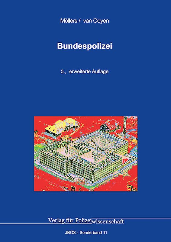Bundespolizei