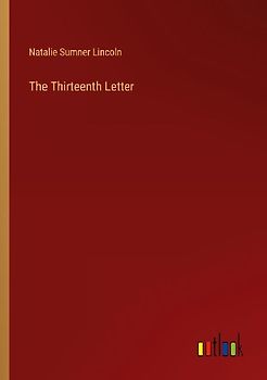 The Thirteenth Letter