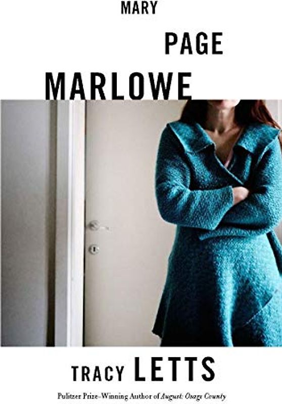 Mary Page Marlowe (TCG Edition)