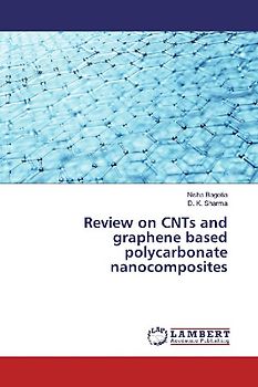 Review on CNTs and graphene based polycarbonate nanocomposites