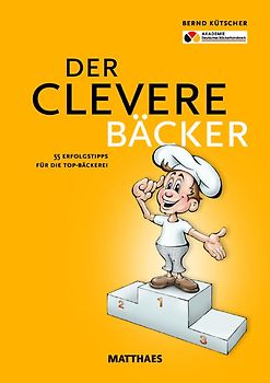Der clevere Bäcker