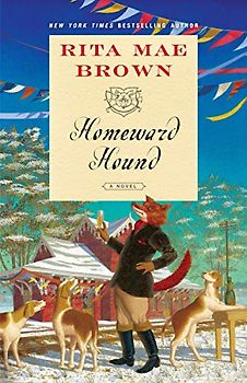 Homeward Hound: A Novel ("Sister" Jane, Band 11)