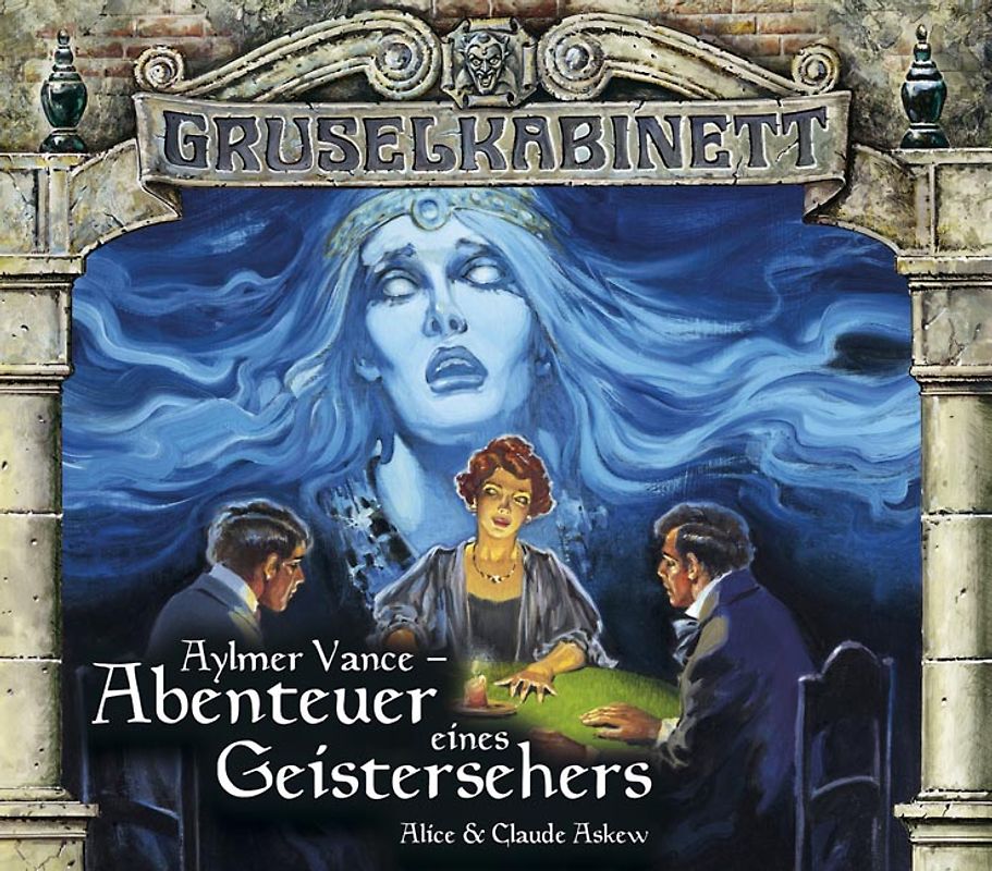 Gruselkabinett - Folge 54 und 55