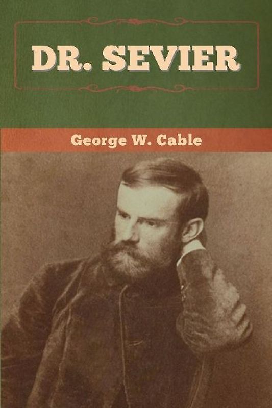 Dr. Sevier