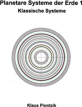 Planetare Systeme der Erde 1