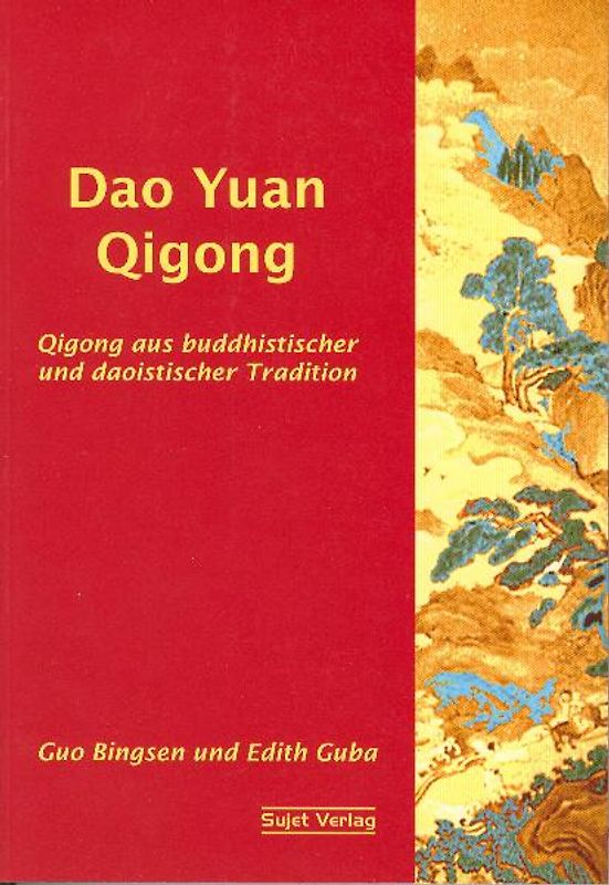 Dao Yuan Qigong