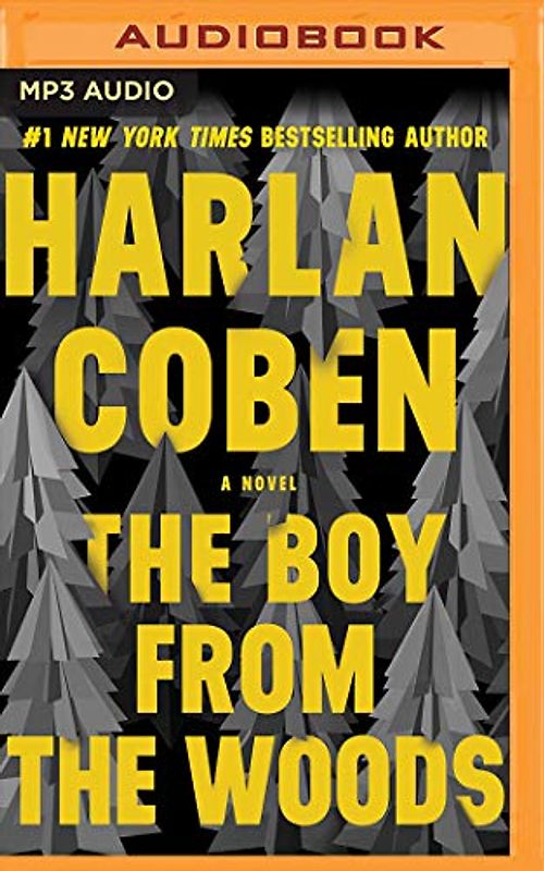 The Boy from the Woods