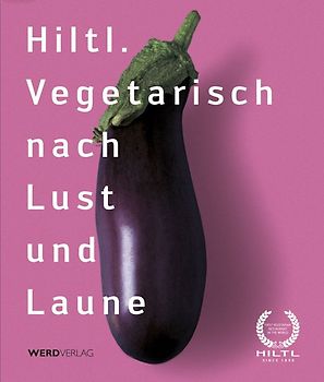 Hiltl. Vegetarisch nach Lust und Laune