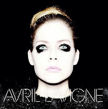 Lavigne,Avril - Avril Lavigne