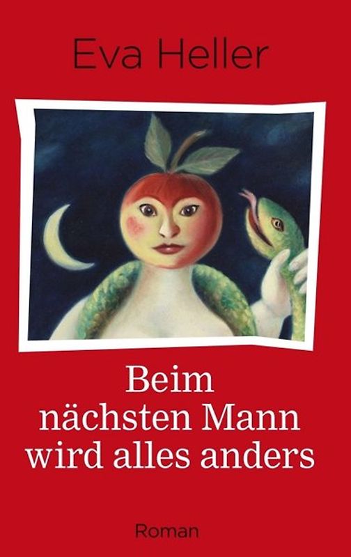 Beim nächsten Mann wird alles anders