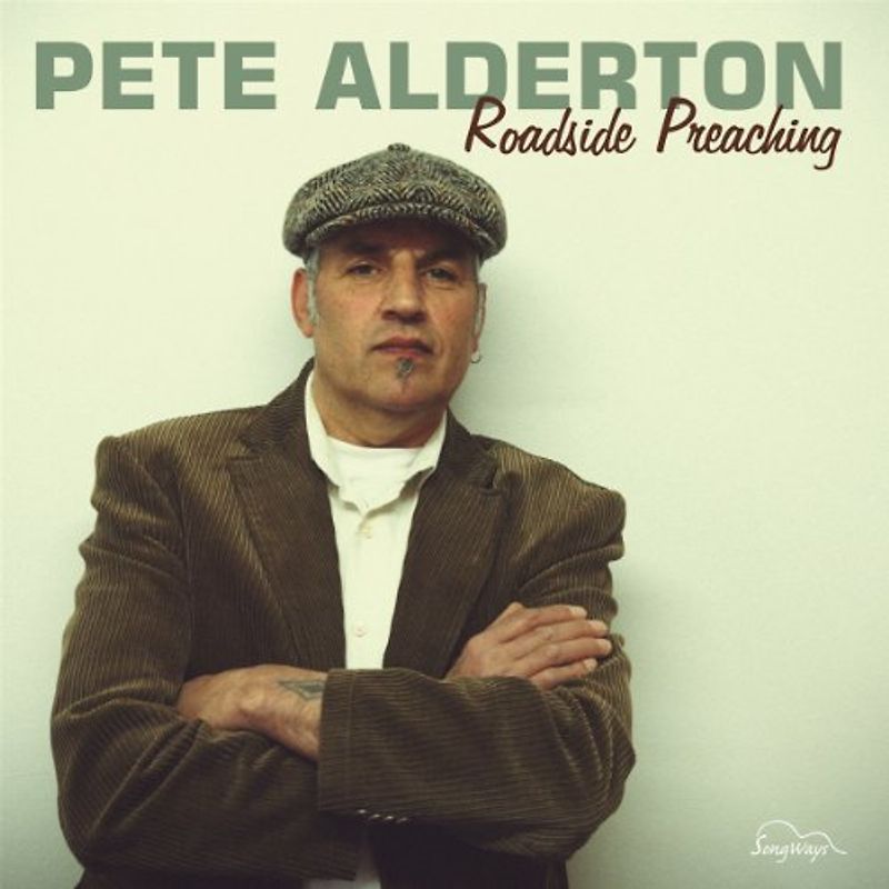 Alderton,Pete - Roadside Preaching
