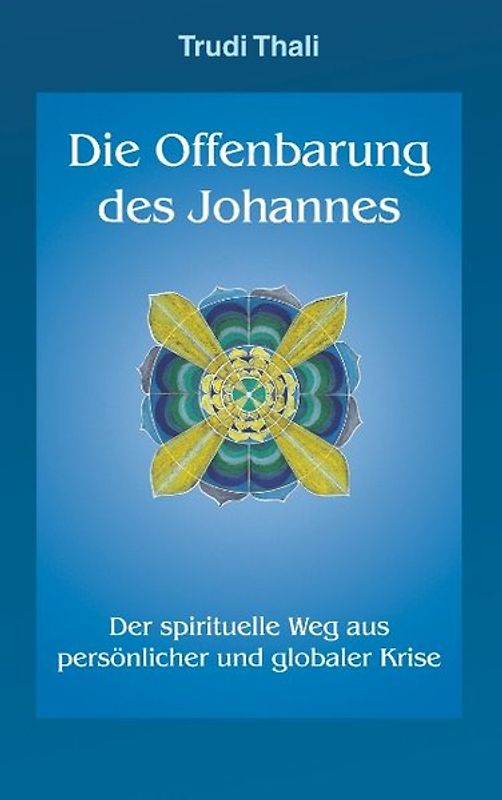 Die Offenbarung des Johannes