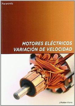 Motores eléctricos : variación de velocidad