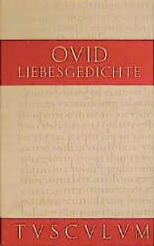 Liebesgedichte / Amores