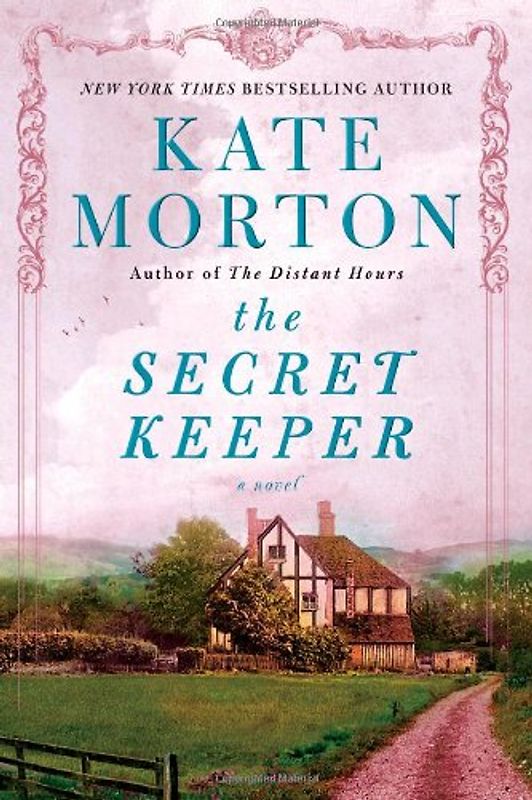 The Secret Keeper: A Novel - Morton, Kate
