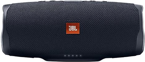 JBL Charge 4 zwart