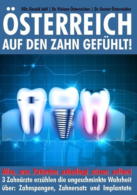 Österreich auf den Zahn gefühlt