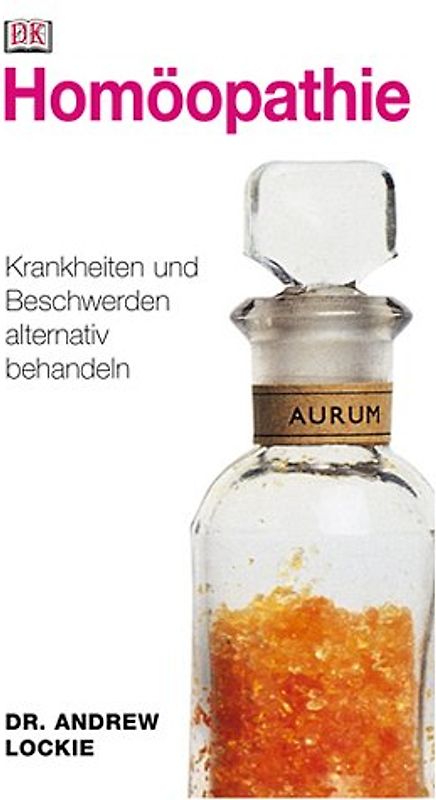 Homöopathie