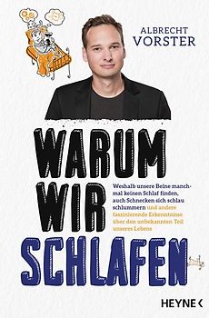 Warum wir schlafen