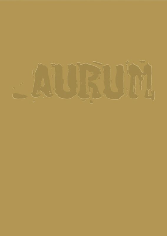 Aurum. Gold in der zeitgenössischen Kunst