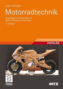 Motorradtechnik