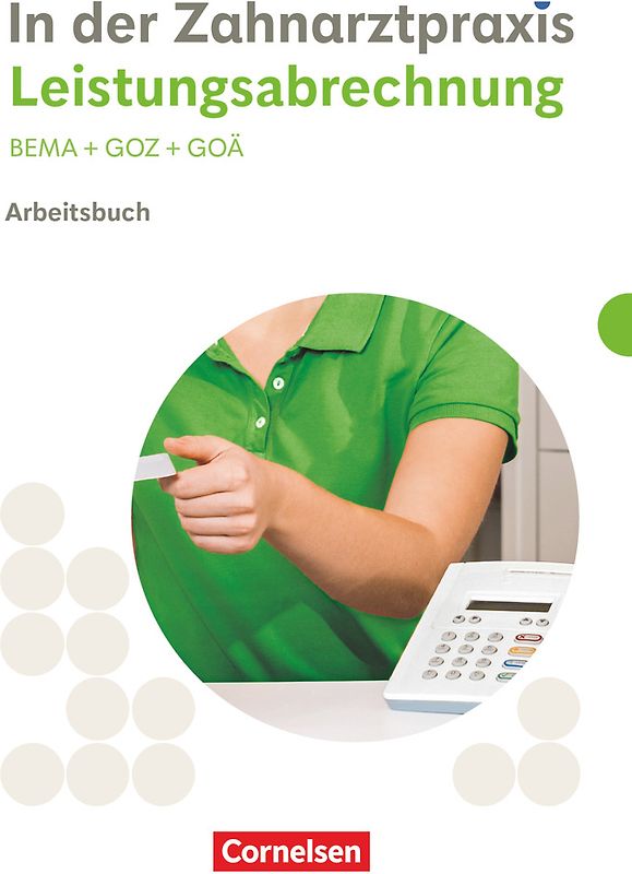 Zahnmedizinische Fachangestellte - Ausgabe 2023