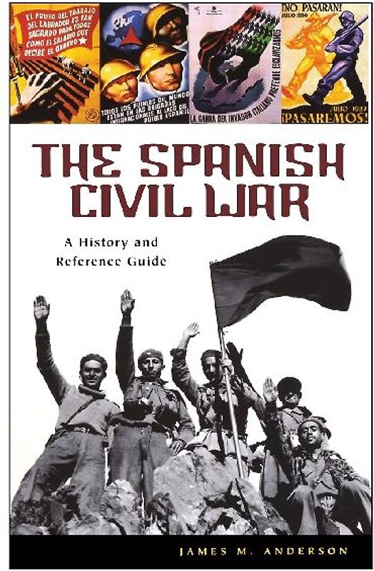 The Spanish Civil War