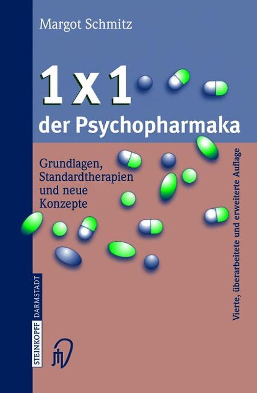 1 × 1 der Psychopharmaka